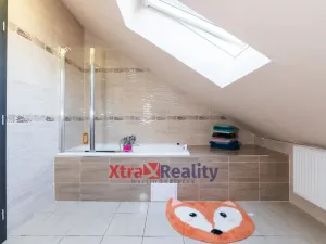 Prodej rodinného domu, Teplice - Trnovany, Skupova, 220 m2