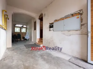 Prodej rodinného domu, Teplice - Trnovany, Skupova, 220 m2