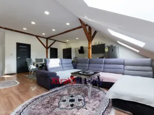 Prodej rodinného domu, Teplice - Trnovany, Skupova, 220 m2