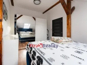 Prodej rodinného domu, Teplice - Trnovany, Skupova, 220 m2