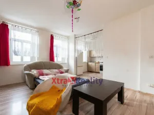 Prodej rodinného domu, Teplice - Trnovany, Skupova, 220 m2