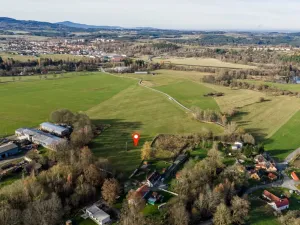 Prodej domu na klíč, Kaplice - Mostky, 122 m2