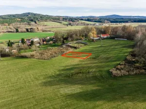 Prodej domu na klíč, Kaplice - Mostky, 122 m2