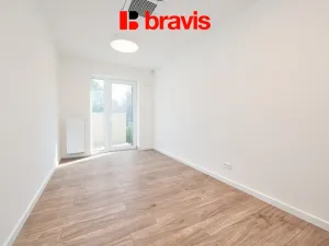 Pronájem kanceláře, Brno, Hlinky, 66 m2