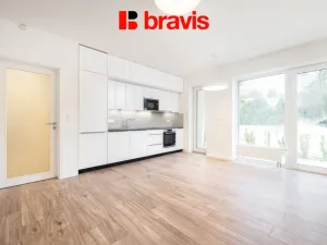 Pronájem kanceláře, Brno, Hlinky, 66 m2