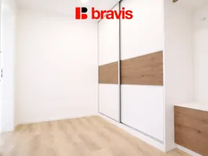 Pronájem bytu 2+kk, Brno - Štýřice, Vídeňská, 50 m2