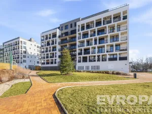 Pronájem bytu 2+kk, Praha - Ruzyně, Drnovská, 54 m2