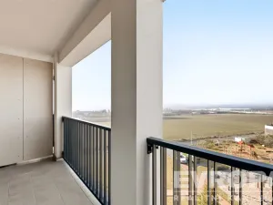 Pronájem bytu 2+kk, Praha - Ruzyně, Drnovská, 54 m2