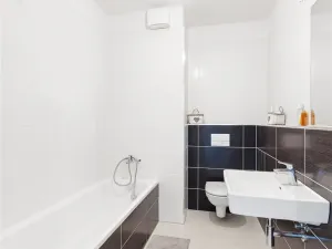 Pronájem bytu 2+kk, Praha - Ruzyně, Drnovská, 54 m2