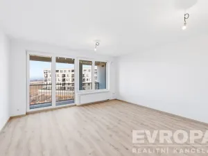 Pronájem bytu 2+kk, Praha - Ruzyně, Drnovská, 54 m2