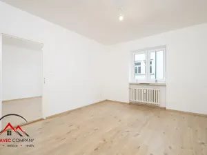 Pronájem bytu 3+1, Český Těšín, Smetanova, 84 m2