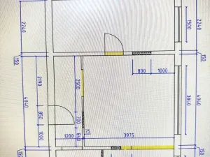 Prodej bytu 2+kk, Olomouc, Dlouhá, 43 m2