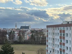 Prodej bytu 2+kk, Olomouc, Dlouhá, 43 m2