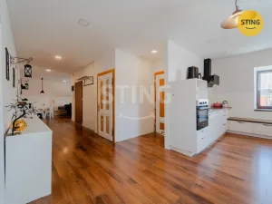 Prodej bytu 4+1, Rýmařov, U Lomu, 115 m2