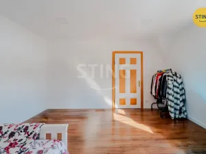 Prodej bytu 4+1, Rýmařov, U Lomu, 115 m2