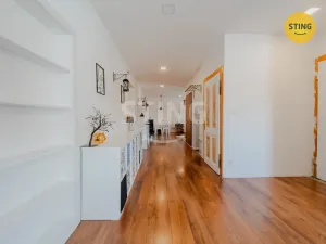 Prodej bytu 4+1, Rýmařov, U Lomu, 115 m2