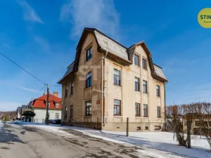 Prodej bytu 4+1, Rýmařov, U Lomu, 115 m2