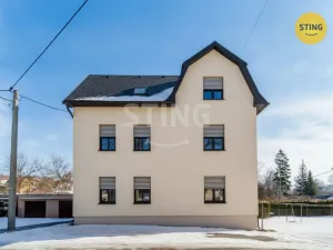 Prodej bytu 4+1, Rýmařov, U Lomu, 115 m2