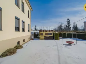 Prodej bytu 4+1, Rýmařov, U Lomu, 115 m2