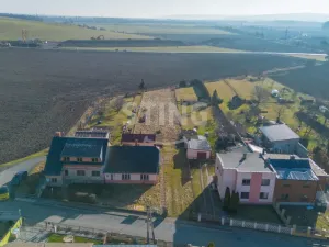 Prodej pozemku pro bydlení, Otice, Domky, 828 m2