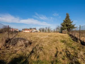 Prodej pozemku pro bydlení, Otice, Domky, 828 m2