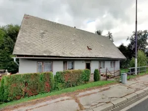 Prodej rodinného domu, Jeseník - Bukovice, 150 m2