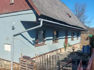 Prodej rodinného domu, Jeseník - Bukovice, 150 m2