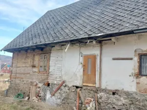 Prodej rodinného domu, Jeseník - Bukovice, 150 m2