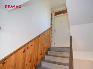 Prodej rodinného domu, Praha - Modřany, Pod sady, 74 m2