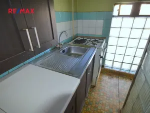 Prodej rodinného domu, Praha - Modřany, Pod sady, 74 m2