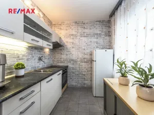 Prodej bytu 2+kk, Praha - Michle, Podle Kačerova, 41 m2