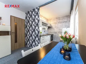 Prodej bytu 2+kk, Praha - Michle, Podle Kačerova, 41 m2