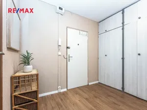 Prodej bytu 2+kk, Praha - Michle, Podle Kačerova, 41 m2