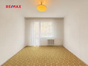 Prodej bytu 3+1, Ledeč nad Sázavou, Stínadla, 75 m2