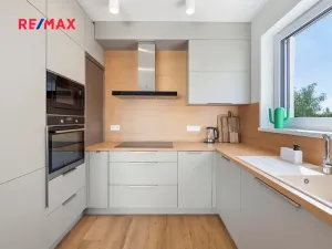 Prodej bytu 5+kk, Kutná Hora, Radimova, 114 m2