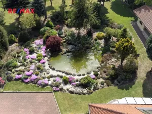 Prodej rodinného domu, Příbram, Brodská, 666 m2