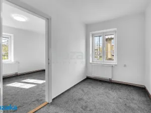 Pronájem bytu 3+1, Lanškroun - Žichlínské Předměstí, Palackého, 45 m2