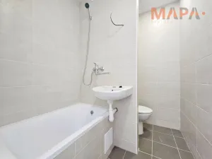 Pronájem bytu 1+1, Jirkov, Pionýrů, 36 m2