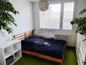 Pronájem bytu 3+1, Praha, Zdiměřická, 73 m2