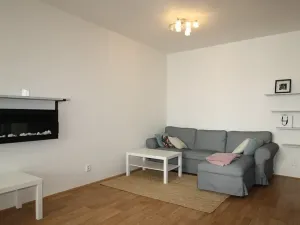 Pronájem bytu 3+kk, Brno, Mathonova, 65 m2