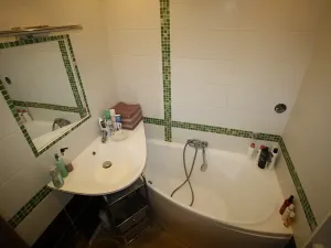 Pronájem bytu 3+kk, Brno, Mathonova, 65 m2