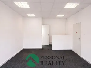 Pronájem kanceláře, Jirkov, Nábřeží, 42 m2