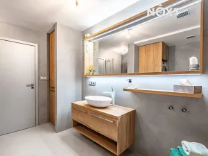 Prodej bytu 3+kk, Brno, Rakovecká, 114 m2