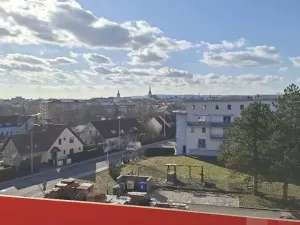 Prodej bytu 2+kk, Vyškov, Hybešova, 47 m2