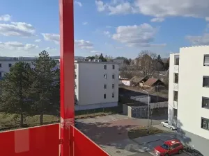 Prodej bytu 2+kk, Vyškov, Hybešova, 47 m2