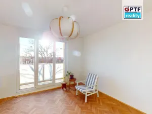 Pronájem bytu 2+1, Plzeň, Zelenohorská, 59 m2