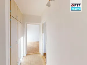 Pronájem bytu 2+1, Plzeň, Zelenohorská, 59 m2
