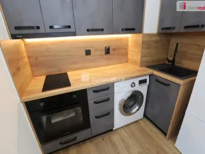 Prodej bytu 1+kk, Kraslice, Pohraniční stráže, 23 m2