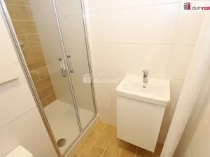 Prodej bytu 1+kk, Kraslice, Pohraniční stráže, 23 m2