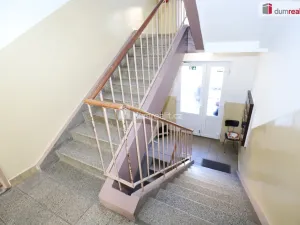 Prodej bytu 1+kk, Kraslice, Pohraniční stráže, 23 m2